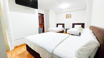 Samaná Hostal