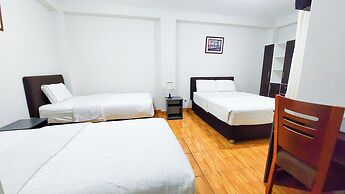 Samaná Hostal
