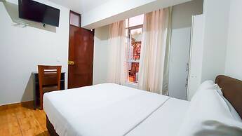 Samaná Hostal