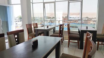 Samaná Hostal