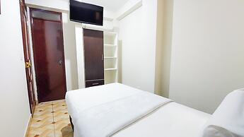 Samaná Hostal