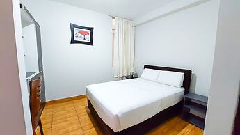 Samaná Hostal