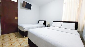 Samaná Hostal