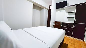 Samaná Hostal