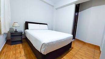 Samaná Hostal