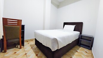 Samaná Hostal