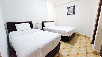 Samaná Hostal