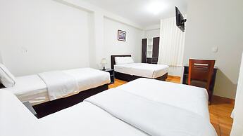 Samaná Hostal