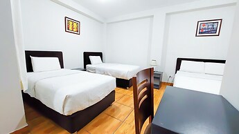 Samaná Hostal