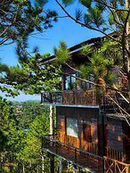 Kim Ngan Hills Resort