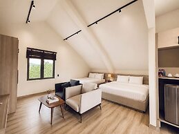 Kim Ngan Hills Resort