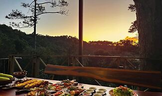 Kim Ngan Hills Resort