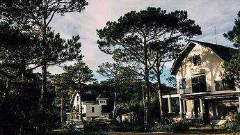 Kim Ngan Hills Resort