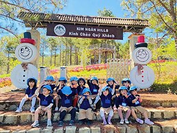 Kim Ngan Hills Resort