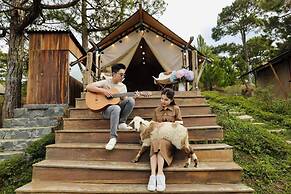 Kim Ngan Hills Resort