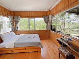 Kim Ngan Hills Resort