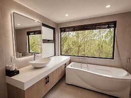 Kim Ngan Hills Resort