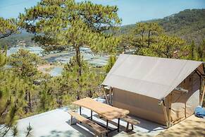 Kim Ngan Hills Resort