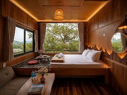 Kim Ngan Hills Resort