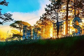 Kim Ngan Hills Resort
