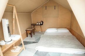 Kim Ngan Hills Resort