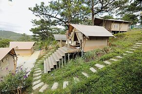 Kim Ngan Hills Resort