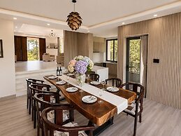 Kim Ngan Hills Resort