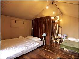 Kim Ngan Hills Resort