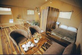 Kim Ngan Hills Resort