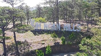 Kim Ngan Hills Resort