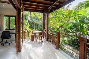 D&B Mandala Villas