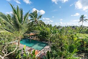 D&B Mandala Villas