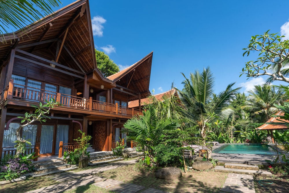 D&B Mandala Villas