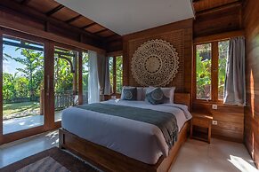 D&B Mandala Villas