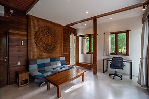 D&B Mandala Villas