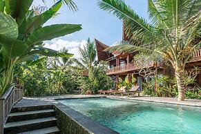 D&B Mandala Villas