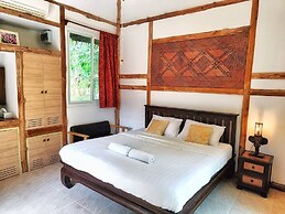 Kong Garden Resort