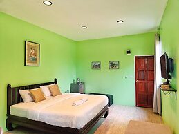 Kong Garden Resort