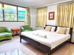 Kong Garden Resort