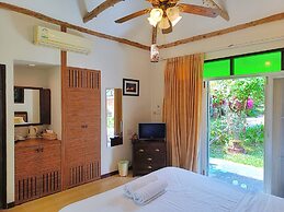 Kong Garden Resort