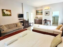 Kong Garden Resort