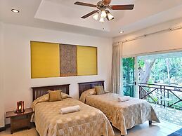 Kong Garden Resort