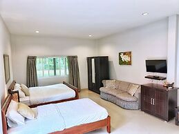 Kong Garden Resort