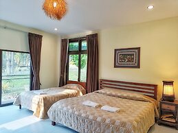 Kong Garden Resort