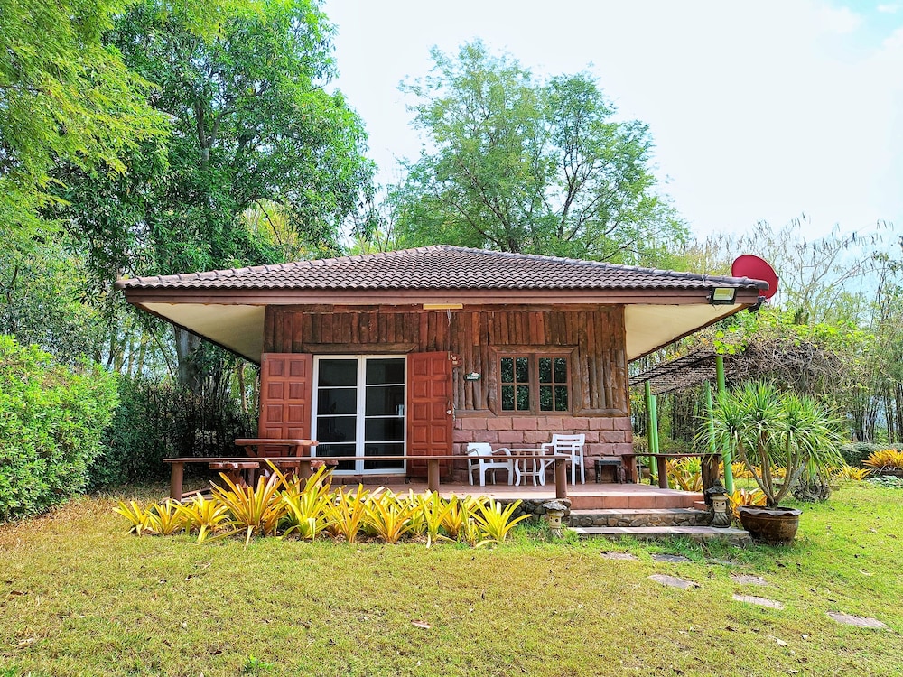 Kong Garden Resort