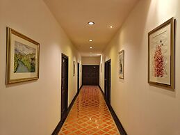 Kong Garden Resort