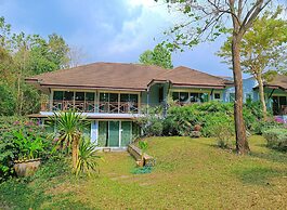 Kong Garden Resort
