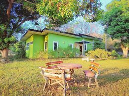 Kong Garden Resort