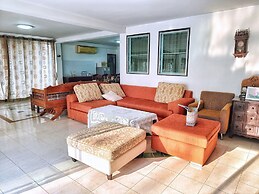 Kong Garden Resort
