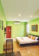 Kong Garden Resort
